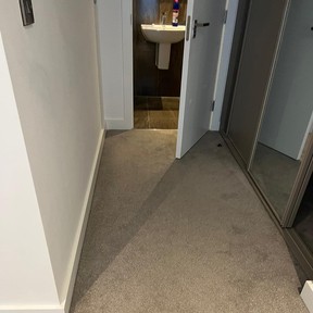 End of Tenancy Cleaner UK